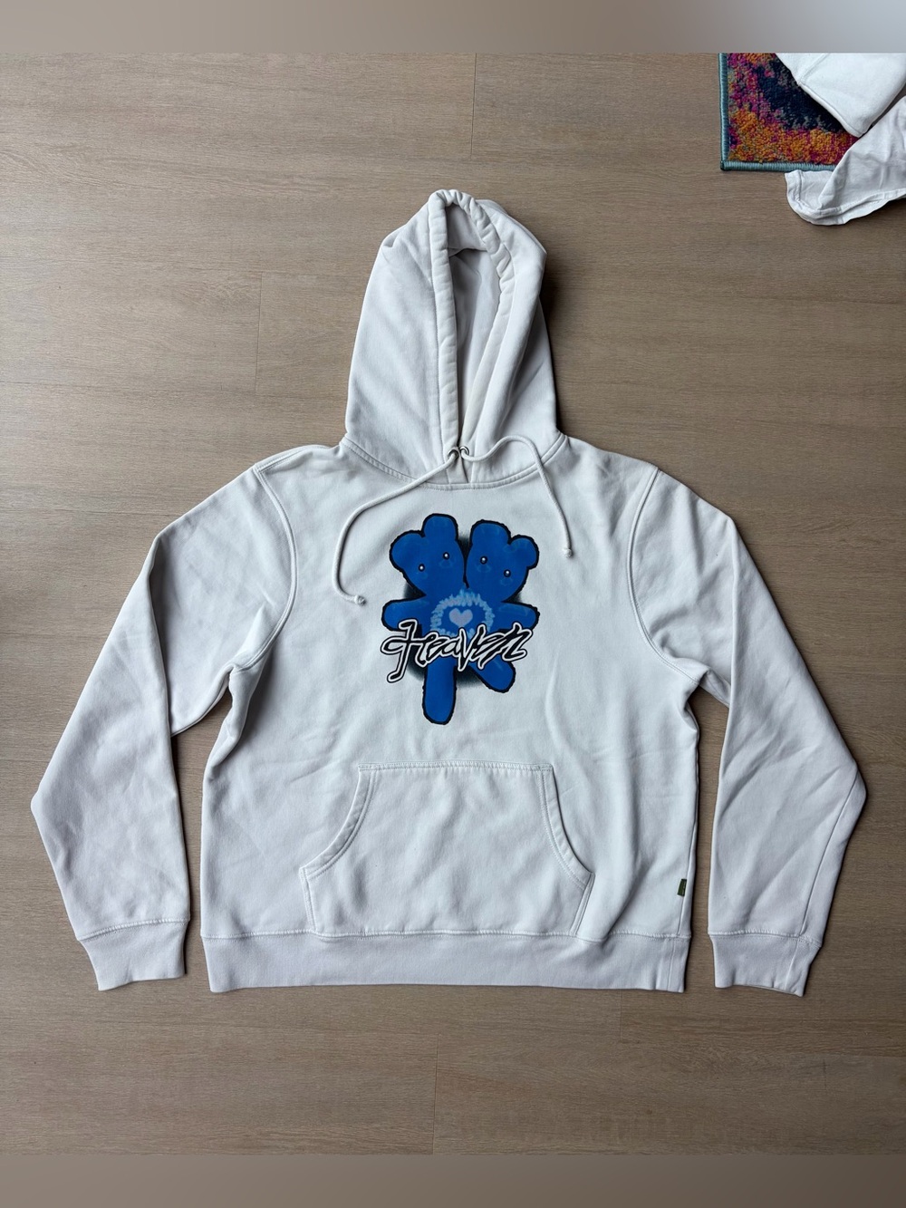Marc Jakob Heaven Hoodie
